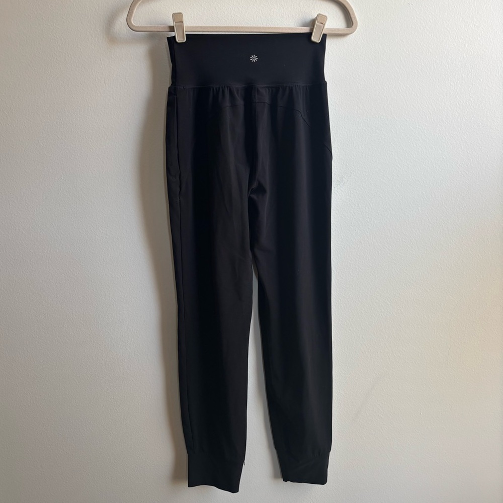 Athleta | Salutation Joggers Bundle - image 6